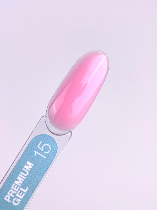 LUNAmoon Premium Gel 15 30 ml – Gel de Construção - Image 2