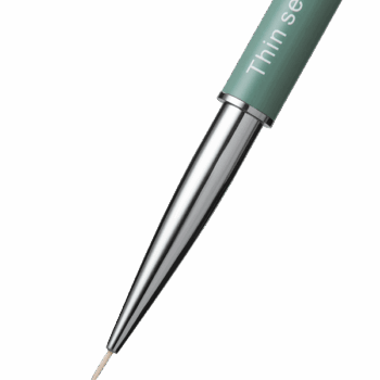 HEYLOVE Brush THIN SEVEN – pincel para linhas finas (7 mm)