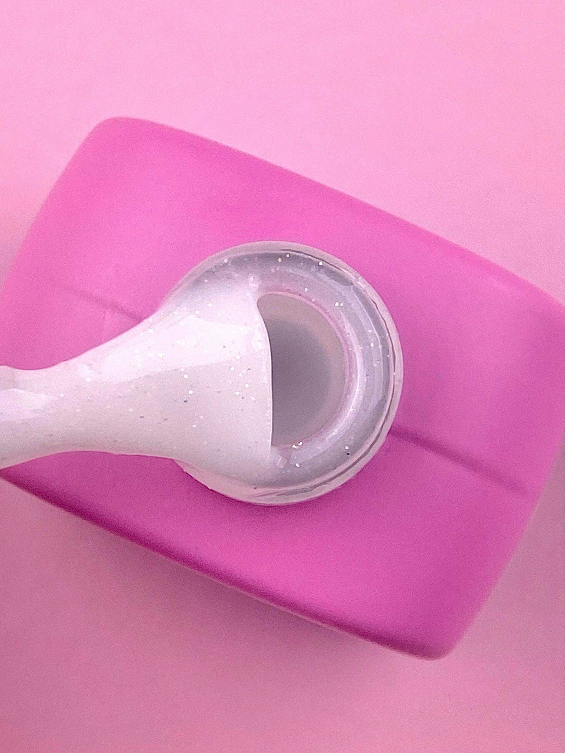 Gel para unhas Luna Light Acrygel 27, 13 ml - Image 3