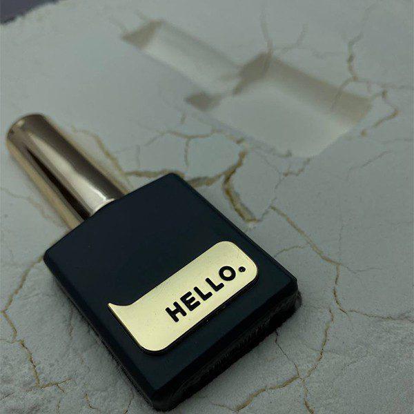 Top HEYLOVE SUPER MATTE, 15 ml - Image 2