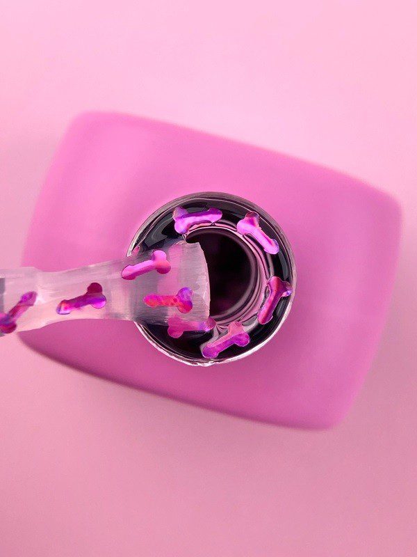 LUNAmoon Top Secret 06, 13 ml - top para raparigas ousadas - Image 2