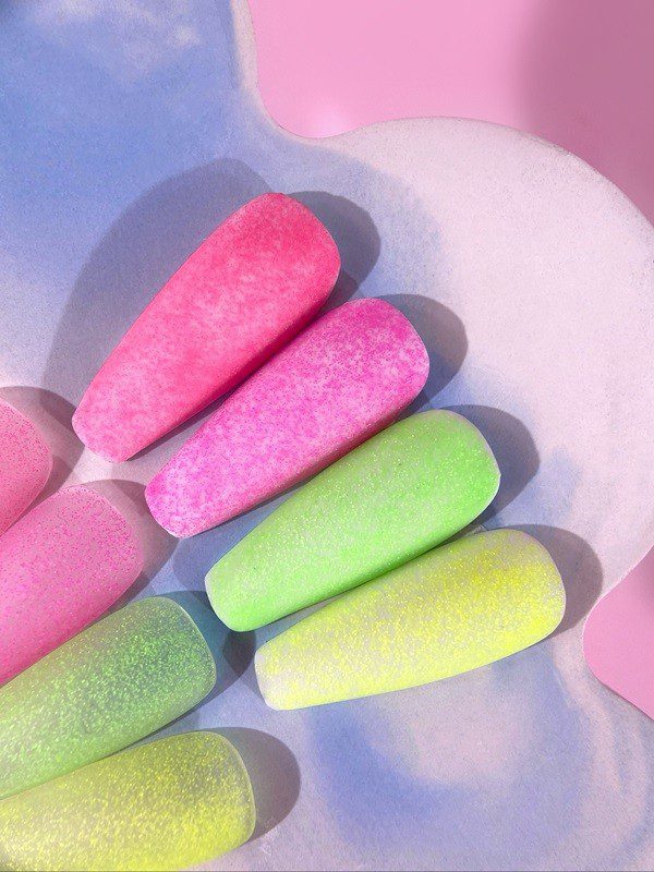 LUNAmoon Top Matte Sand Green, 13 ml - Image 2