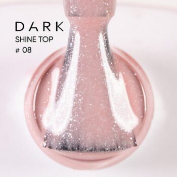 Dark Shine Top 8, 10 ml