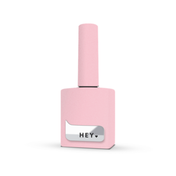 HEYLOVE TINT BASE Jelly belly, 15 ml – base de Verniz de Gel