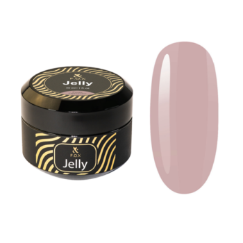 F.O.X Jelly Cover Cappuccino, 30 ml
