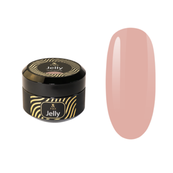 F.O.X Jelly Cover Natural, 15 ml