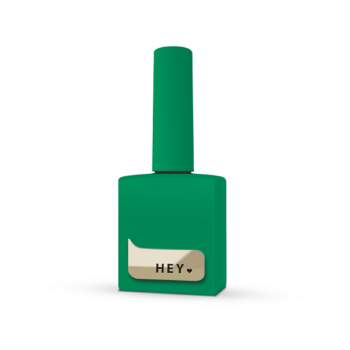 HEYLOVE Gel Polish Jolly Green, 15 ml – verniz gel verde