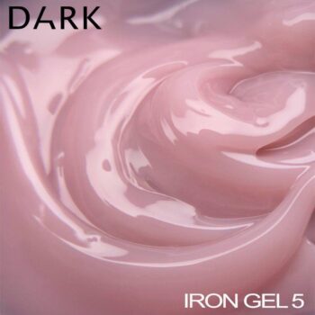IRON GEL DARK 05, 15 ml