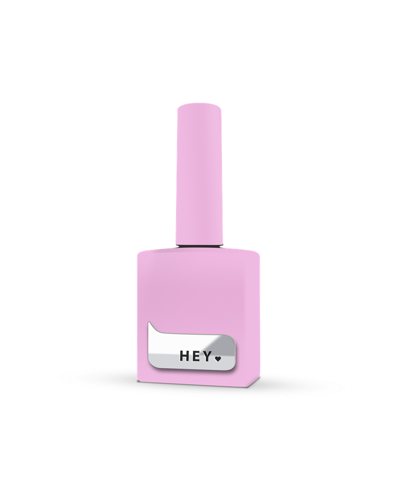 HEYLOVE Tint Base LOTUS, 15 ml – base de Verniz de Gel