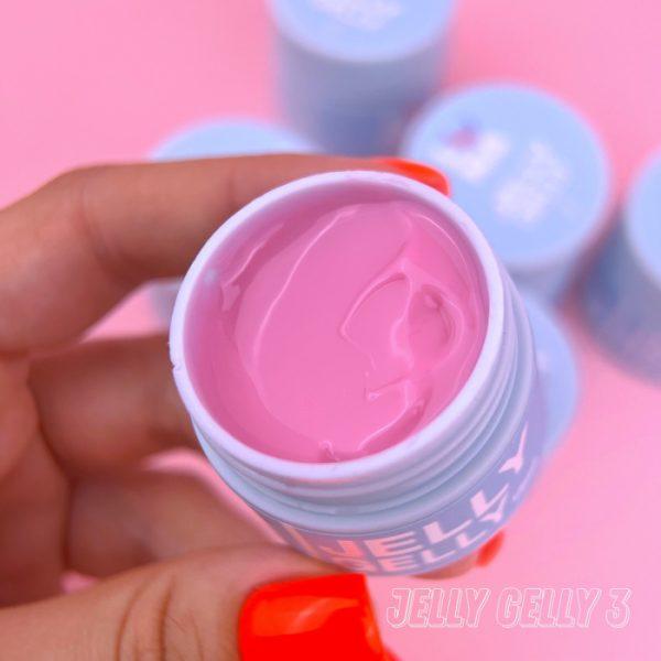 Luna Gelly Jelly 03, 15 ml - Image 2