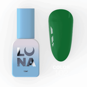 LUNAmoon Color 102 – verniz de gel 13 ml