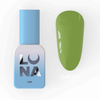 LUNAmoon Color 103 – verniz de gel 13 ml