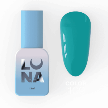 LUNAmoon Color 109 – verniz de gel 13 ml