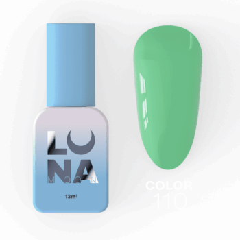 LUNAmoon Color 110 – verniz de gel 13 ml