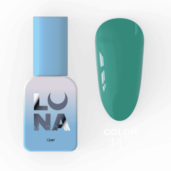 LUNAmoon Color 112 – verniz de gel 13 ml