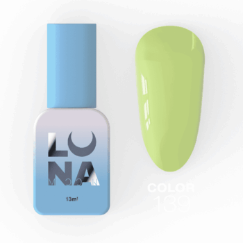 LUNAmoon Color 139 – verniz gel 13 ml