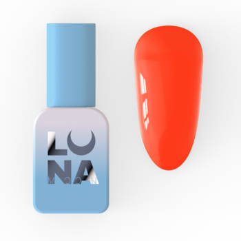LUNAmoon Color 156 – verniz híbrido 13 ml