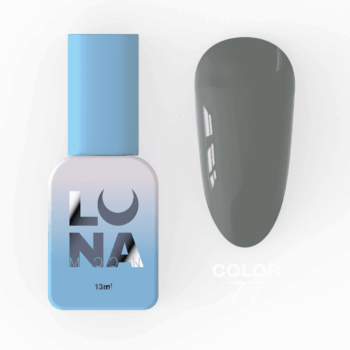 LUNAmoon Color 77 - verniz gel 8 ml