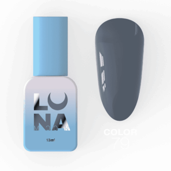 LUNAmoon Color 79 - verniz gel 8 ml