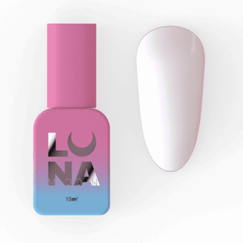 Gel para unhas Luna Light Acrygel 02, 13 ml