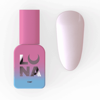 Gel para unhas Luna Light Acrygel 03, 13 ml