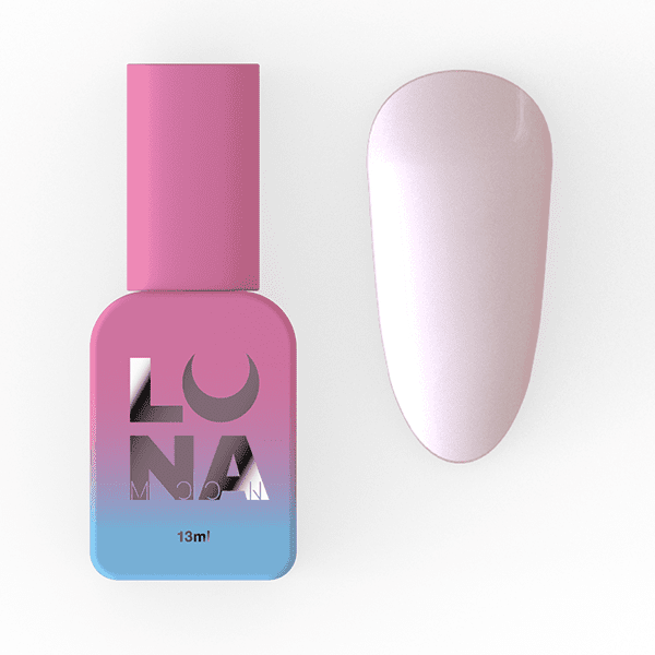 Gel para unhas Luna Light Acrygel 03, 13 ml