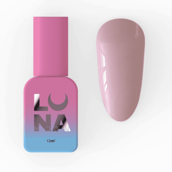 Gel para unhas Luna Light Acrygel 05, 13 ml