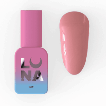 Gel para unhas Luna Light Acrygel 06, 13 ml