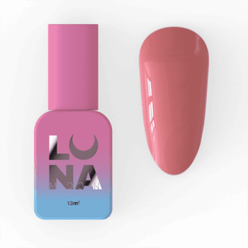 Gel para unhas Luna Light Acrygel 08, 13 ml