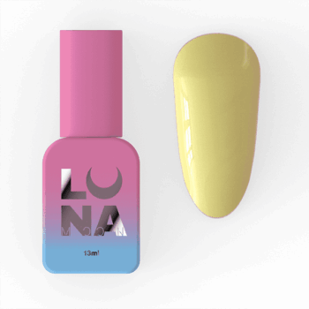 Gel para unhas Luna Light Acrygel 10, 13 ml