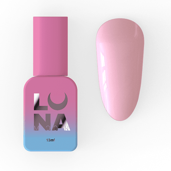 Gel para unhas Luna Light Acrygel 16, 13 ml