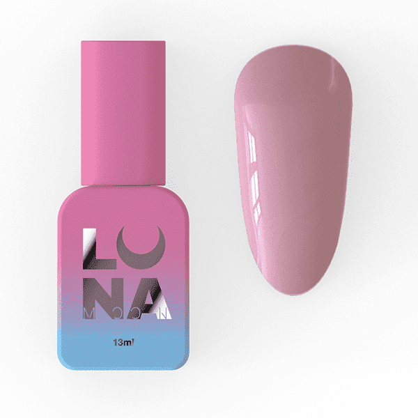 Gel para unhas Luna Light Acrygel 17, 13 ml