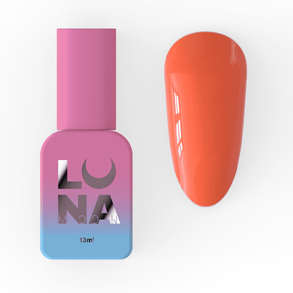 Gel para unhas Luna Light Acrygel 18, 13 ml