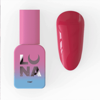 Gel para unhas Luna Light Acrygel 19, 13 ml