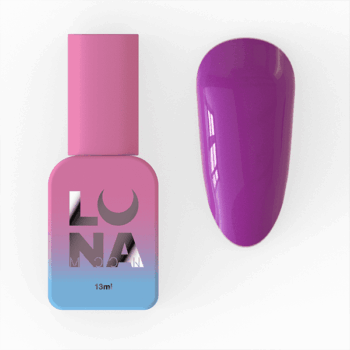Gel para unhas Luna Light Acrygel 21, 13 ml