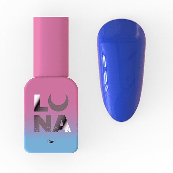 Gel para unhas Luna Light Acrygel 22, 13 ml