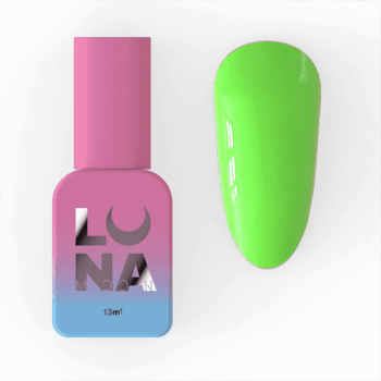 Gel para unhas Luna Light Acrygel 23, 13 ml