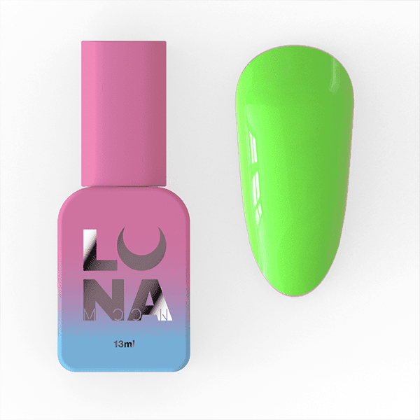 Gel para unhas Luna Light Acrygel 23, 13 ml