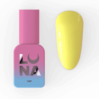 Gel para unhas Luna Light Acrygel 24, 13 ml