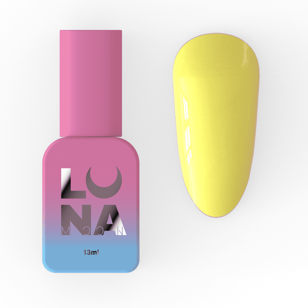 Gel para unhas Luna Light Acrygel 24, 13 ml