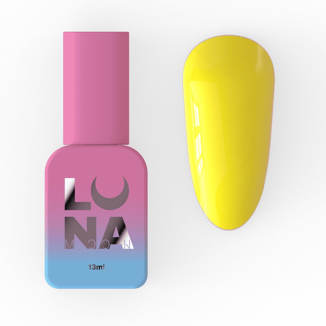 Gel para unhas Luna Light Acrygel 25, 13 ml