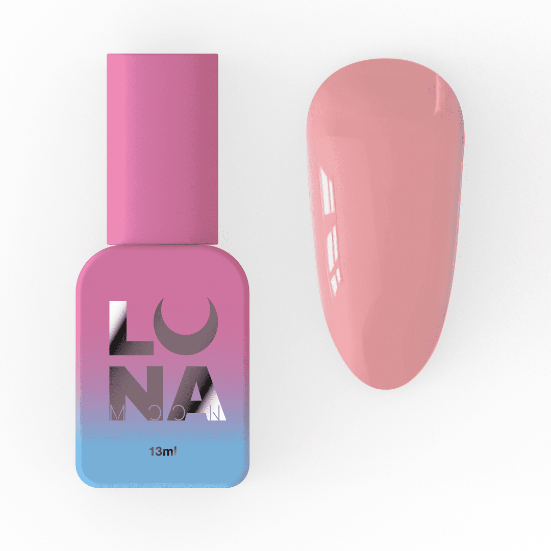 Base de verniz gel Luna Color Lollipop (13 ml)