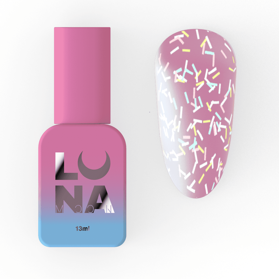 Top híbrido Luna Ice Cream Matt (13 ml)