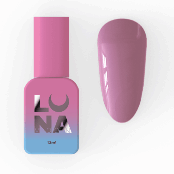 Base de Verniz de Gel Luna Cover Base 19 (13 ml)