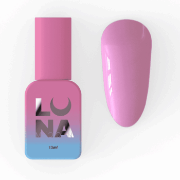 Base de Verniz de Gel Luna Cover Base 20 (13 ml)