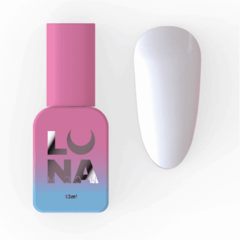 Base de Verniz de Gel LUNA Cover Base 04, 13 ml
