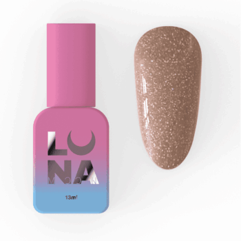 Base de Verniz de Gel Luna Cover Base 09, 13 ml