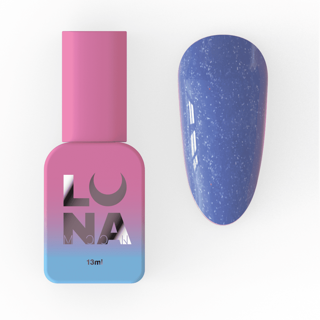 Base de Verniz de Gel Luna Cover Base 12 (13 ml)