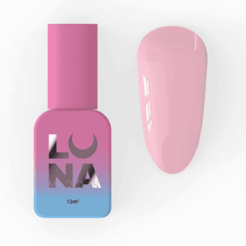 Base de Verniz de Gel LUNA Cover Base 26, 13 ml