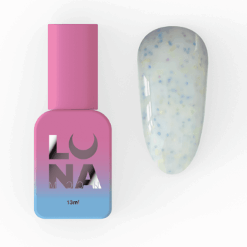Base de Verniz de Gel Luna Tutti Frutti 16 (13 ml)